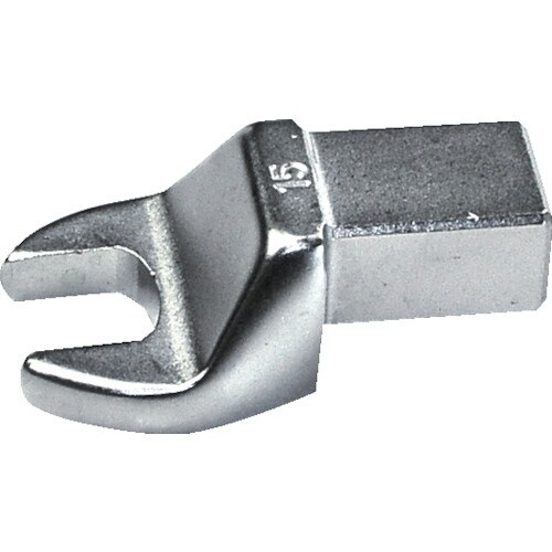 オープンヘッド