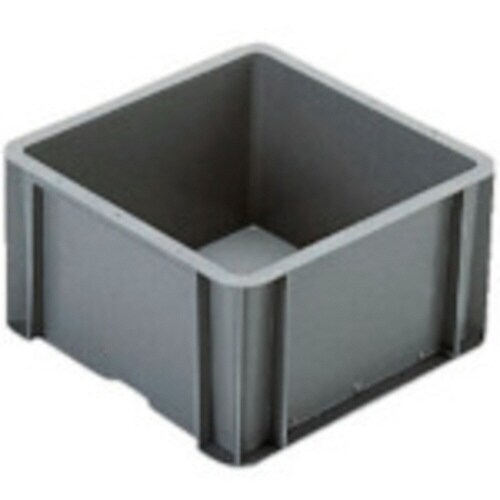 TP規格コンテナー グレイ TP−332
