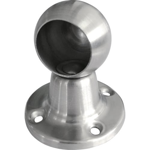 ステンレスブラケット Φ19 止