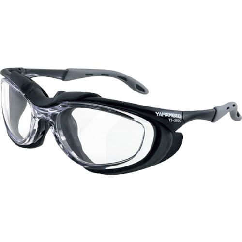 2眼形保護めがね ガスケットタイプ