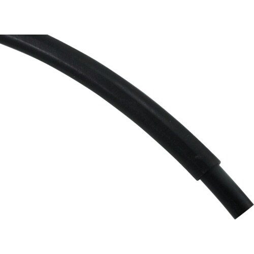 CTPカバーチューブ 8mm/20m 黒