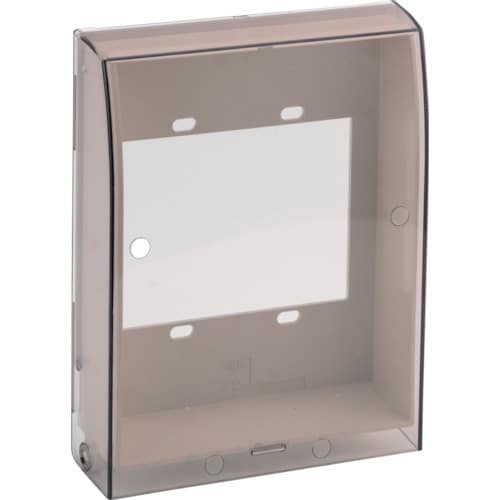 プロテクトカバー(屋内用スリム)