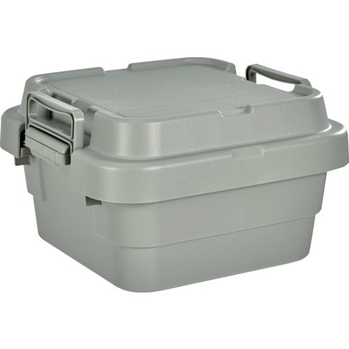 道具箱“トランクカーゴ”(フラット天板仕様浅型)