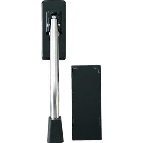 ドアピタット 黒中型タイプ