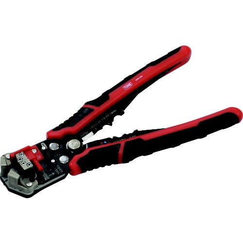 オートワイヤーストリッパー