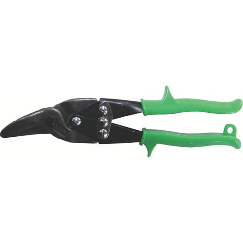 万能金切りバサミ(右切) 260mm