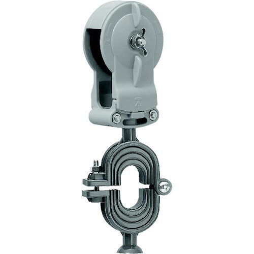 メッセンジャーワイヤー用