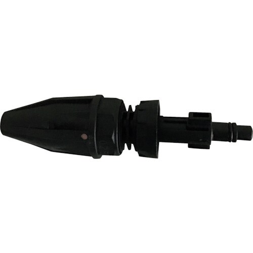 ロトジェットノズル