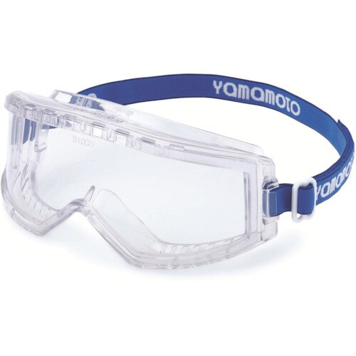 ゴグル型保護めがね APレンズ