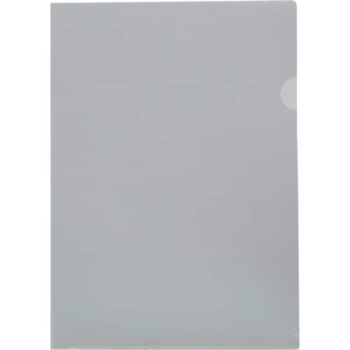 クリアホルダー