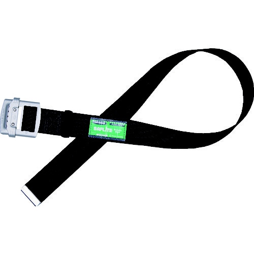 胴ベルト 黒 Lサイズ