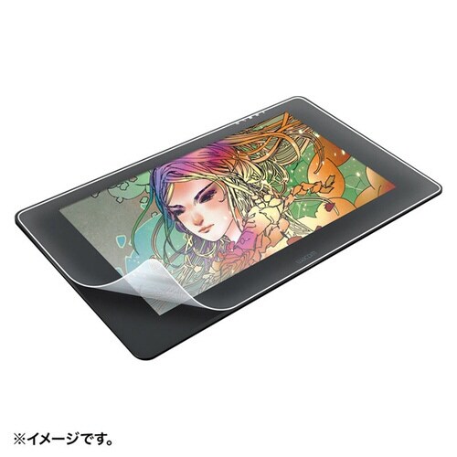Wacom ペンタブレット