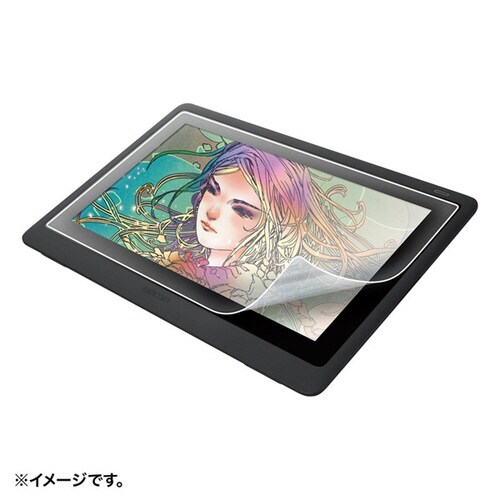 Wacom ペンタブレット Cintiq