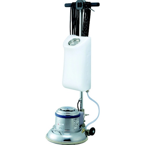 ポリッシャー(タンク付)