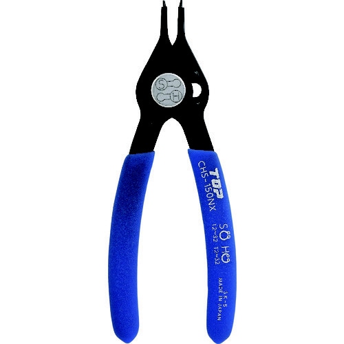 ワンタッチ式コンバーチブルプライヤ