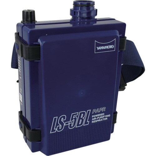 電動ファン付呼吸用保護具パーツ