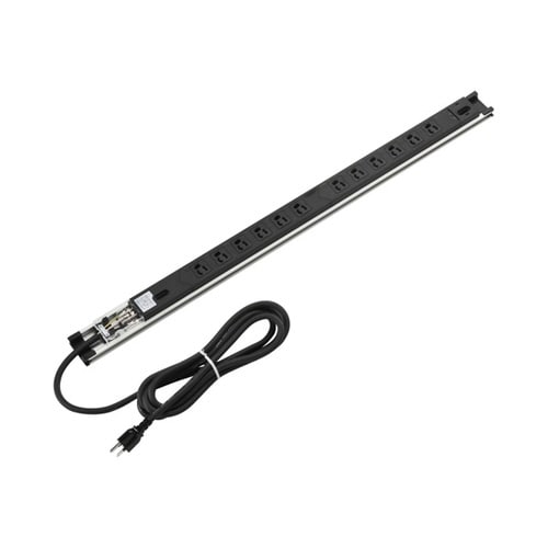 19インチサーバーラック用コンセント(15A)