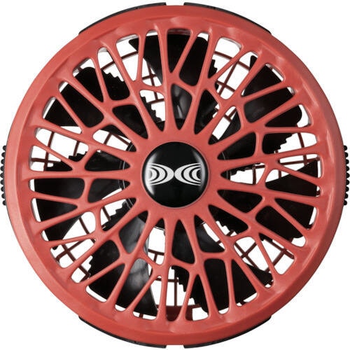 空調服14.4Vファン