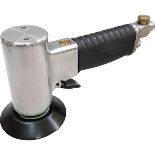 ダブルアクションサンダー 75Φ レバー式