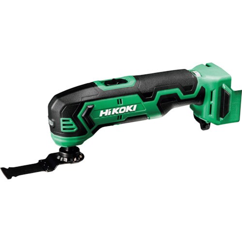 コードレスマルチツール 10.8V 本体のみ