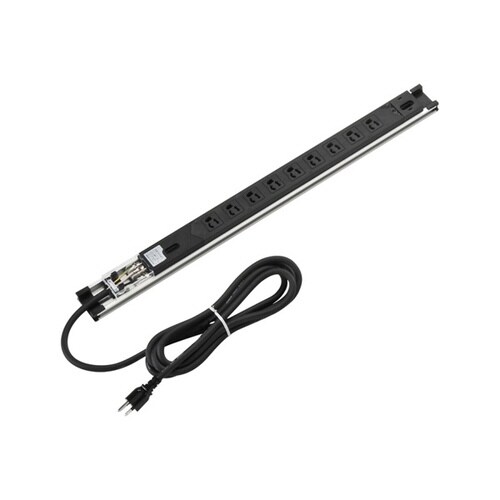 19インチサーバーラック用コンセント(15A)