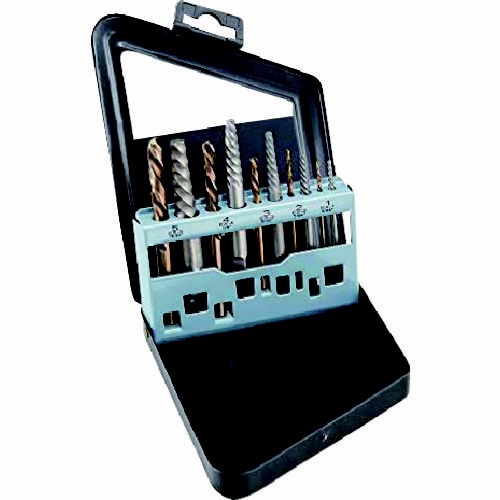 エキストラクターセット