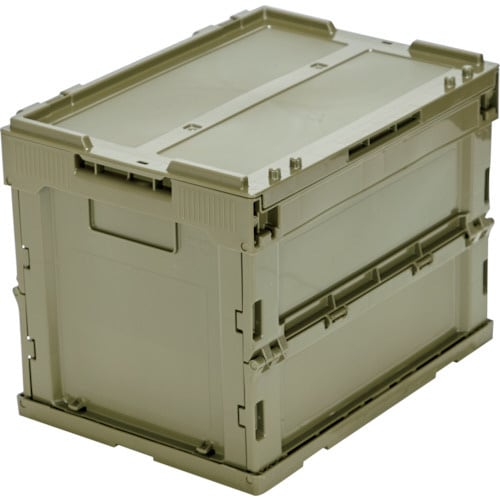 “α折りたたみコンテナ”(20L)