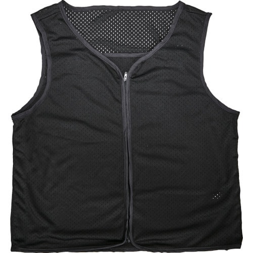 インナーベスト(耐刃・耐突用) Mサイズ ブラック