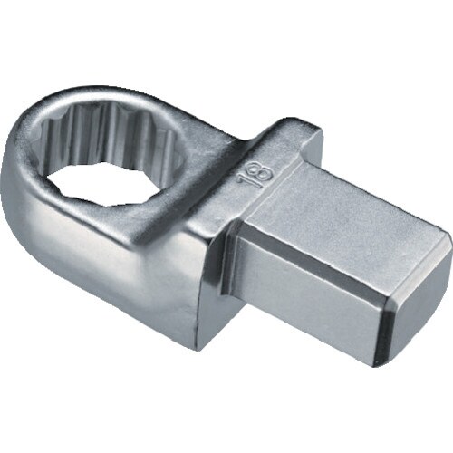 ボックスヘッド