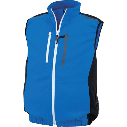 空調服制電ベストXE98028−40−S