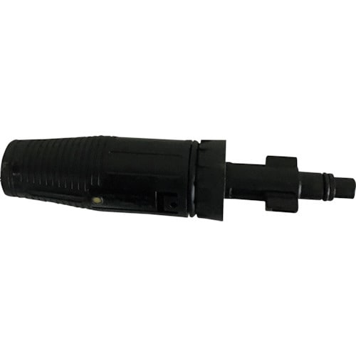 バリオジェットノズル