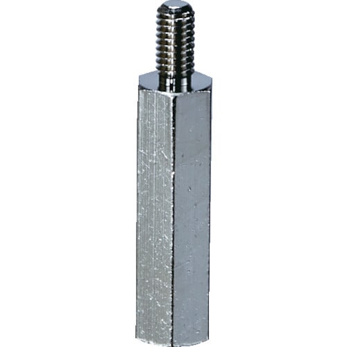 黄銅六角サポーター