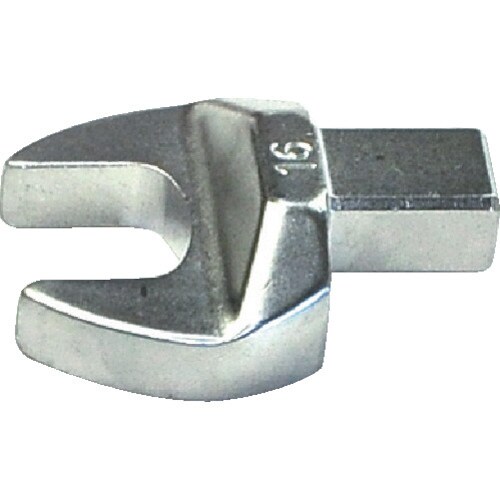 オープンヘッド