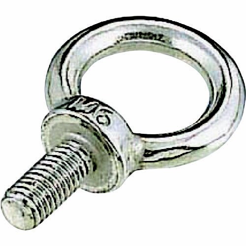 ステンレス アイボルト 捻子径Mー6