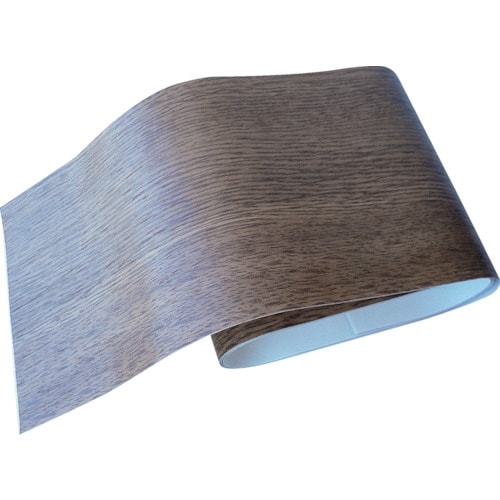 フローリング補修テープ