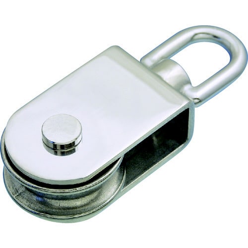 ステンレス サンマブロック