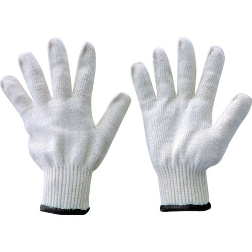 純綿軍手(10ゲージ)