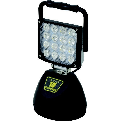 充電式LEDワークランタン50W