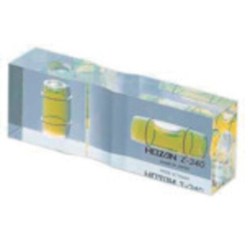 アクリルレベル