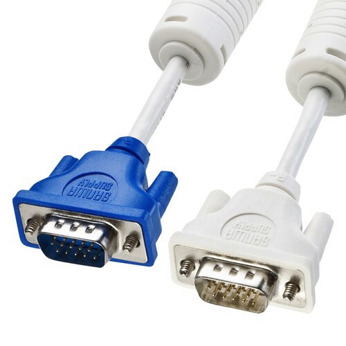 スリムディスプレイケーブル