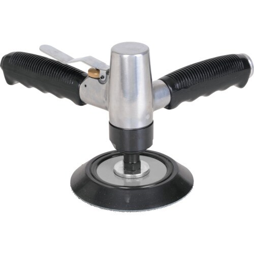 バーチカルサンダー 125Φ