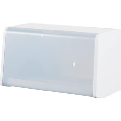 ペーパータオル容器