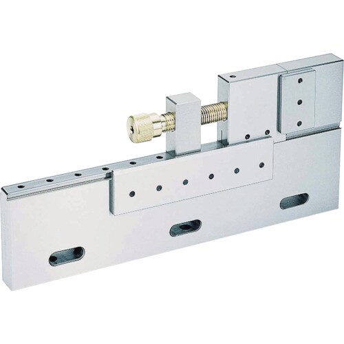 精密ワイヤーカットバイス 口開き150mm