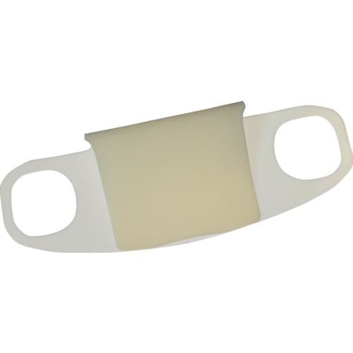 ウレタンマスク フェイススーツ(5枚入)