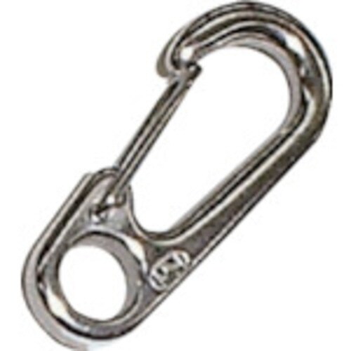 ステンレスミニクリップ