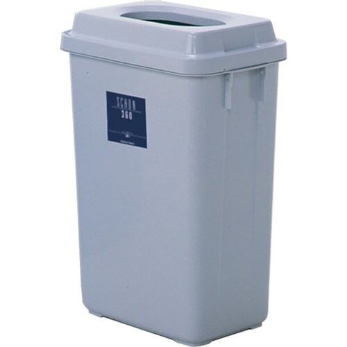 シャン360エコ ライトグレー