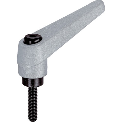 クランプレバー