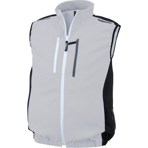 空調服制電ベストXE98028−22−S