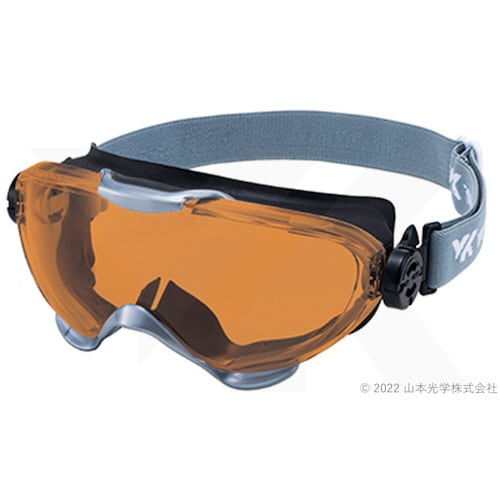 レーザー保護ゴーグル(多波長兼用タイプ)
