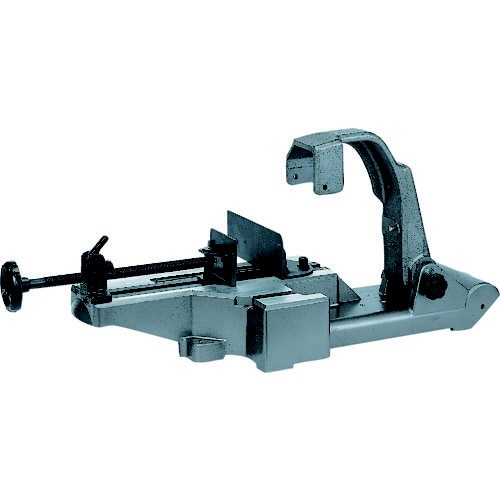 定置式スタンド